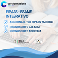 Esame integrativo EIPASS Standard